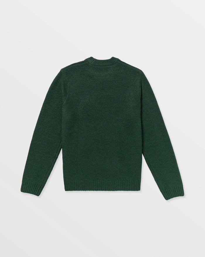 Volcom Men's Edmonder II Sweater