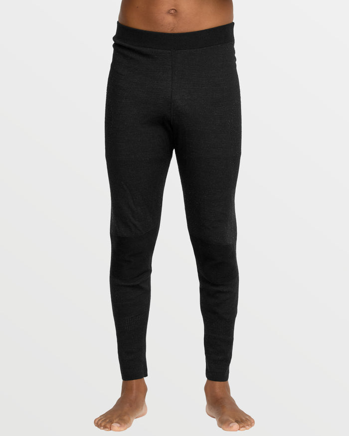Men's Engineered Pant-Black-Volcom
