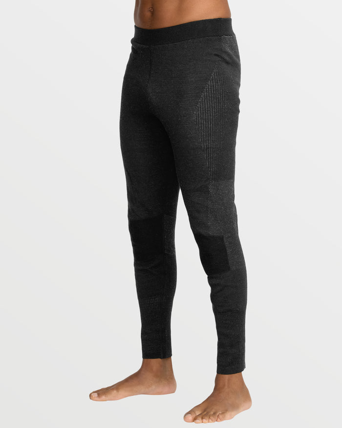 Men's Engineered Pant-Black-Volcom