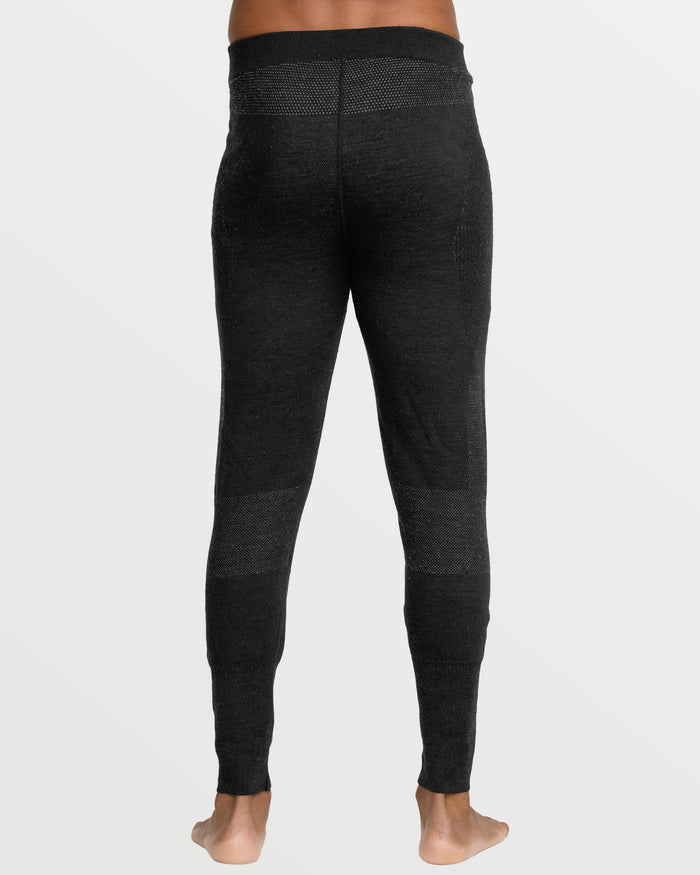 Men's Engineered Pant-Black-Volcom