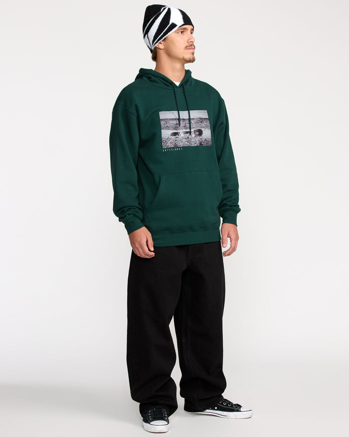 Volcom Men's Essential Hoodie