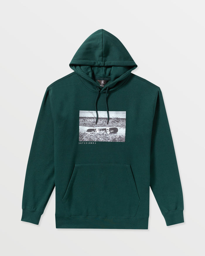 Volcom Men's Essential Hoodie