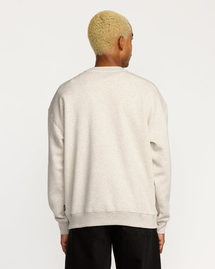 Volcom Men's Featured Artist Callum Rooney Crew