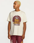 Volcom Men's Featured Artist Callum Rooney Short Sleeve Tee