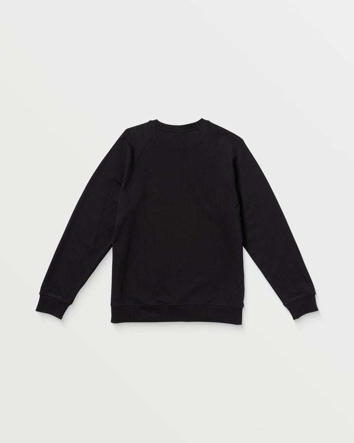 Volcom Men's Featured Artist F Rygalski Crew