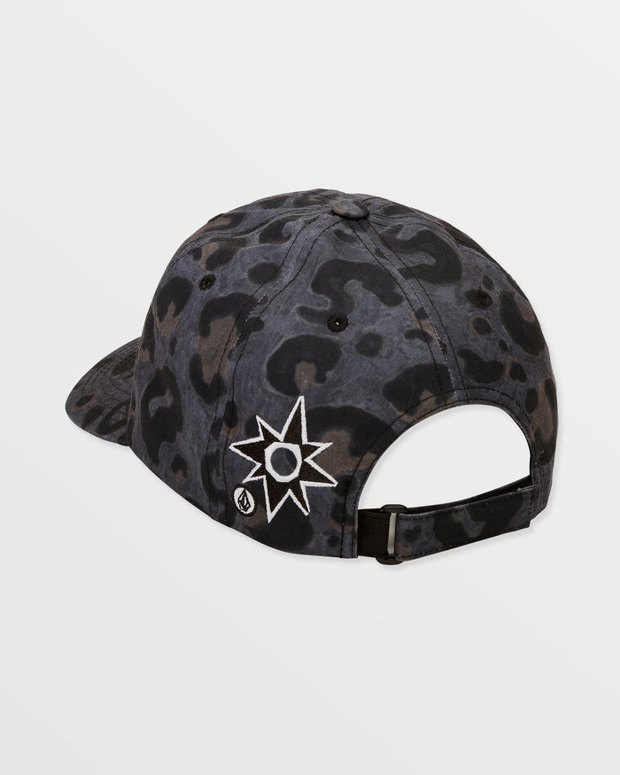 Men's Featured Artist Seth Conboy Adjustable Hat--Volcom