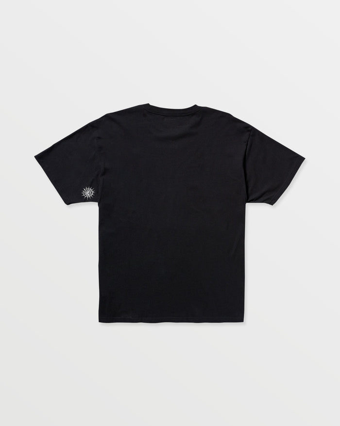 Men's Featured Artist Seth Conboy Rack Em Short Sleeve Tee--Volcom