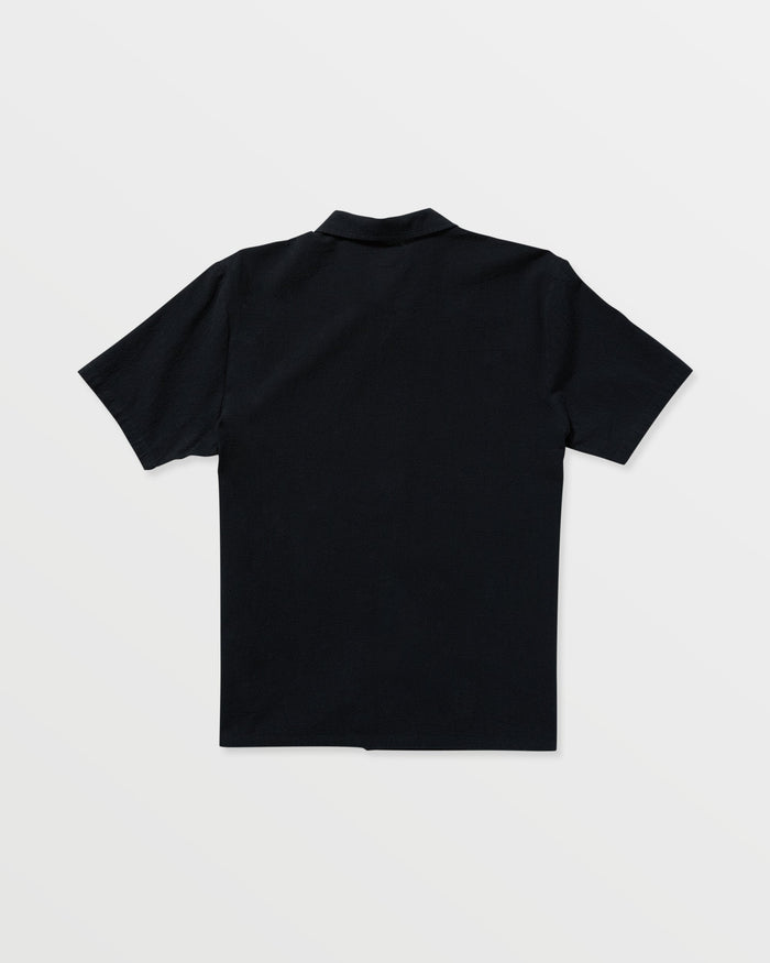 Men's Featured Artist Seth Conboy Short Sleeve Shirt--Volcom