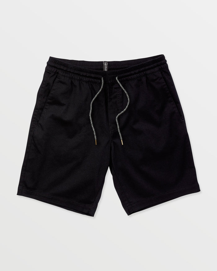 Volcom Men's Frickin Elastic Waist Shorts 19"