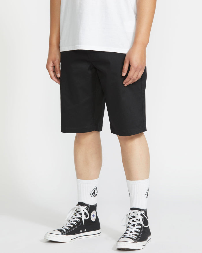 Volcom Men's Frickin Modern Stretch Shorts