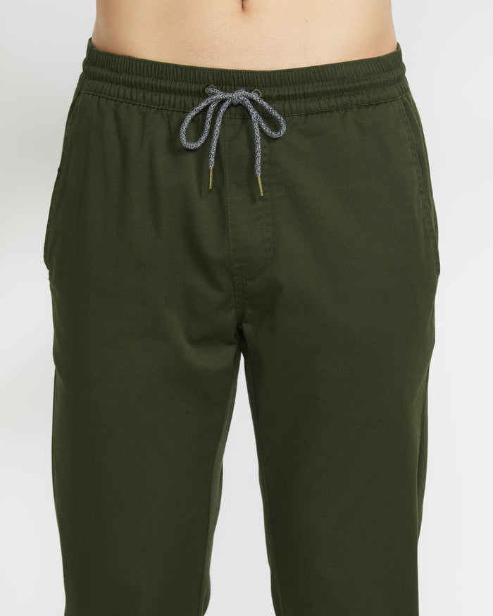 Men's Frickin Slim Joggers--Volcom