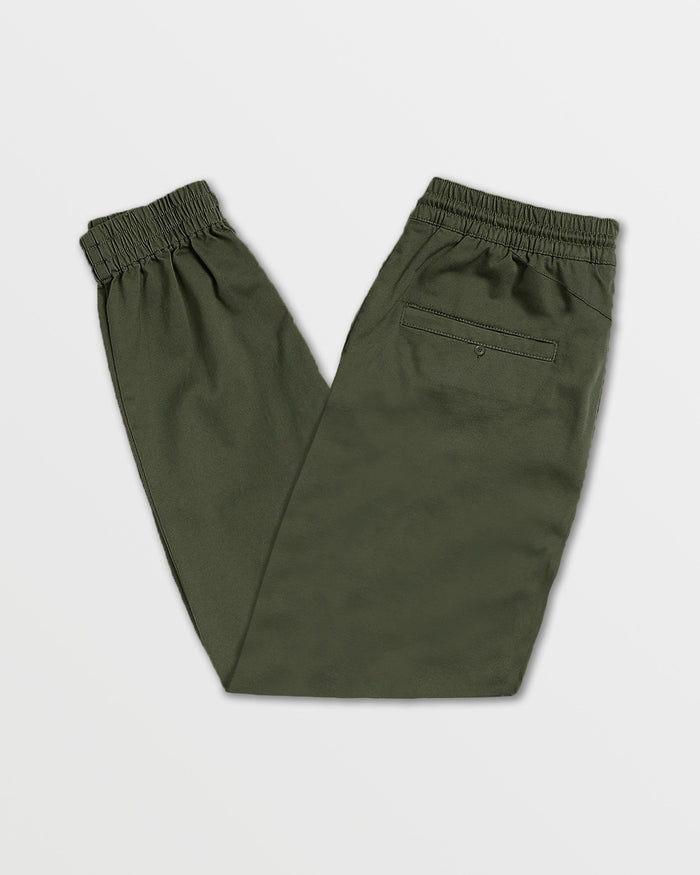 Men's Frickin Slim Joggers--Volcom