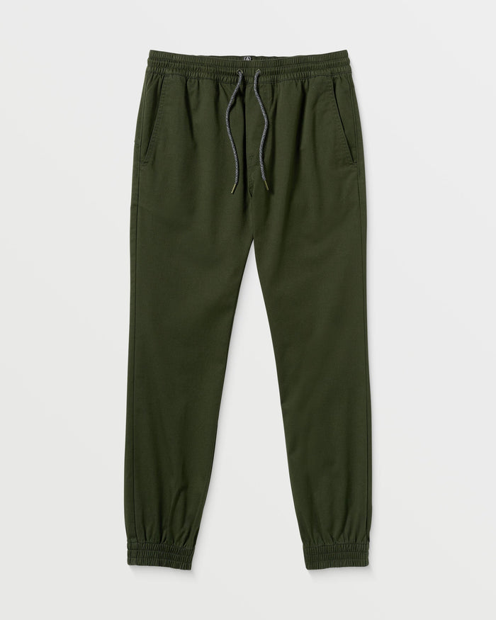 Men's Frickin Slim Joggers--Volcom