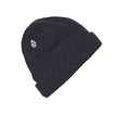 Men's Full Stone Beanie-Charcoal Heather-Volcom