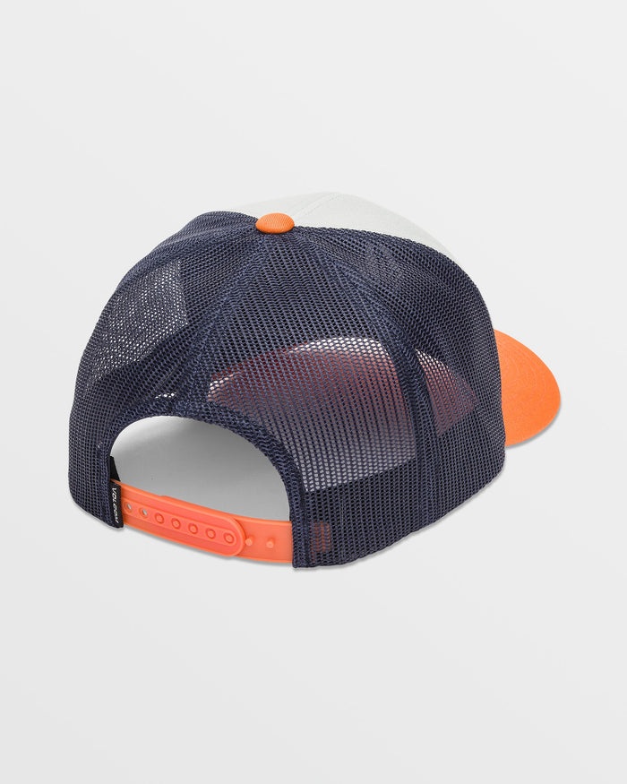 Men's Full Stone Cheese Hat--Volcom
