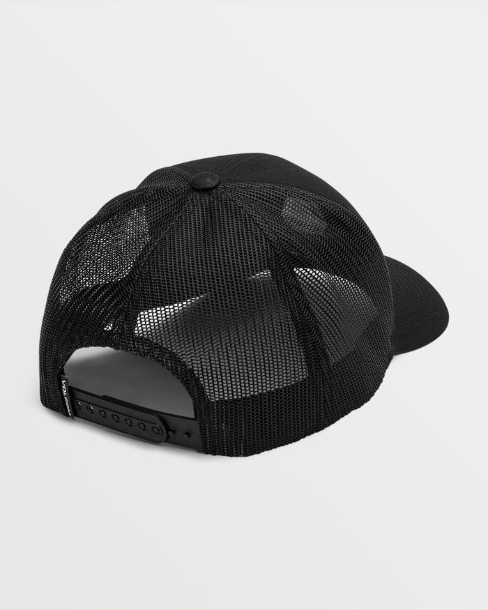 Volcom Men's Full Stone Cheese Hat