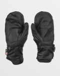 Men's Gaaas Gore-Tex Mitts-Black-Volcom