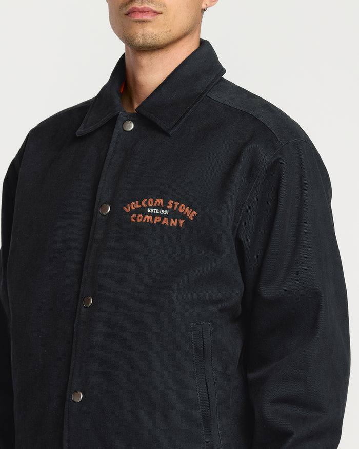 Volcom Men's Highsiders Jacket