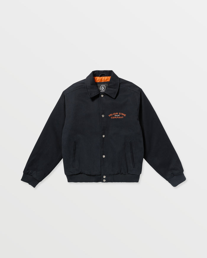 Volcom Men's Highsiders Jacket