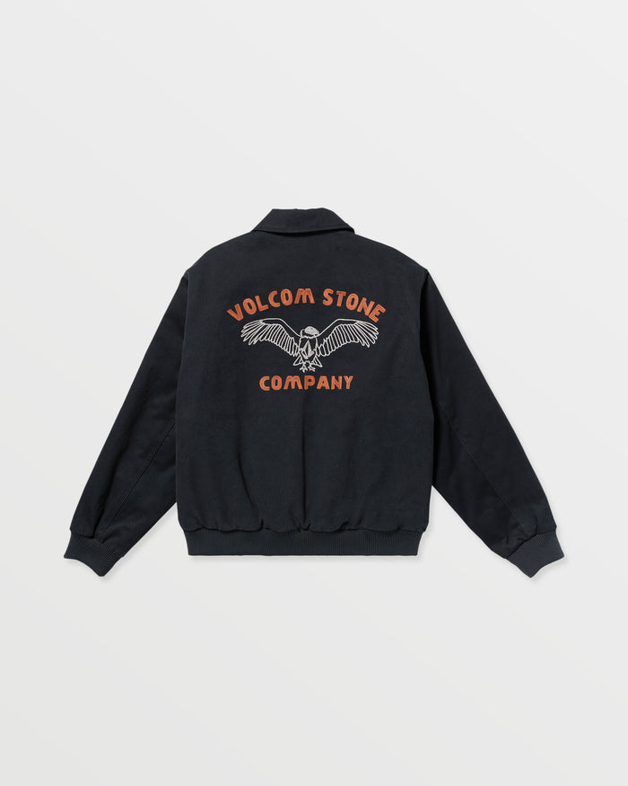 Volcom Men's Highsiders Jacket
