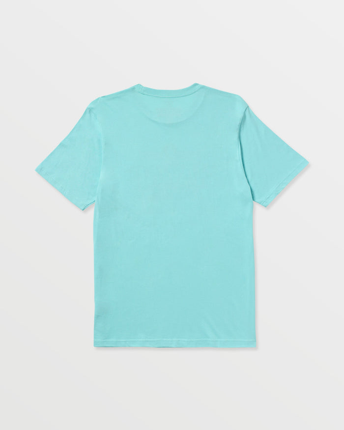 Men's Highway Short Sleeve Tee--Volcom