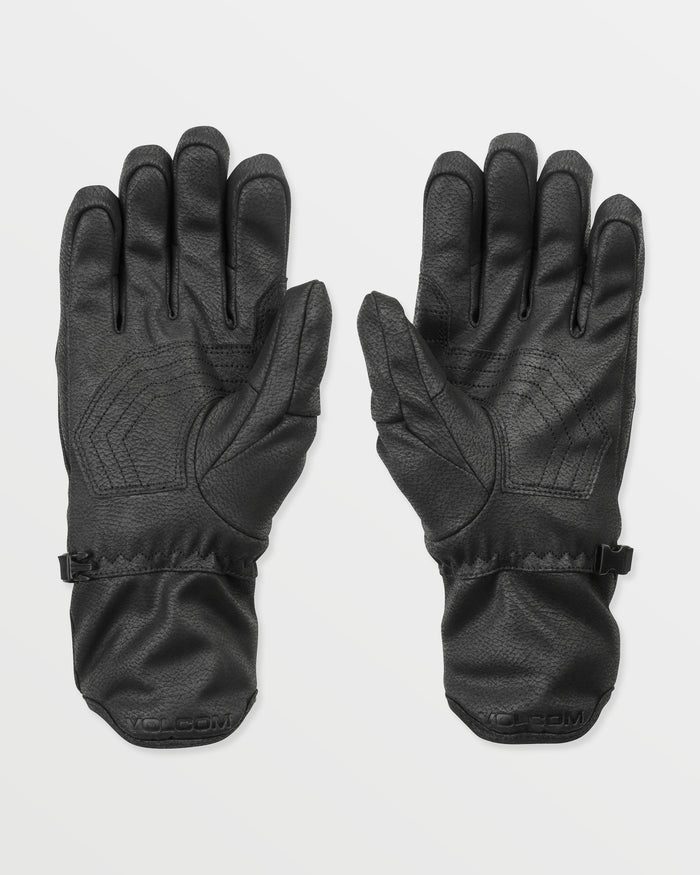 Men's Hipee Glove-Black-Volcom