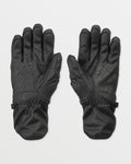 Men's Hipee Glove-Black-Volcom