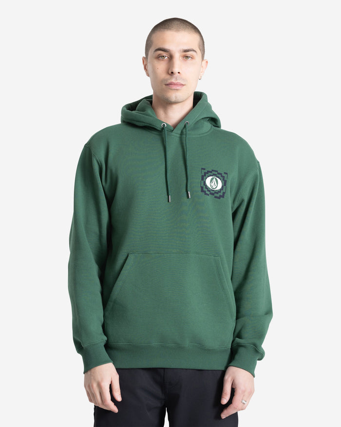 Volcom Men's Humble Climb Pullover