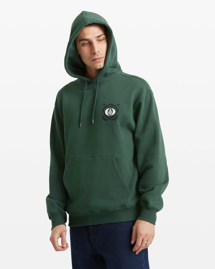 Volcom Men's Humble Climb Pullover