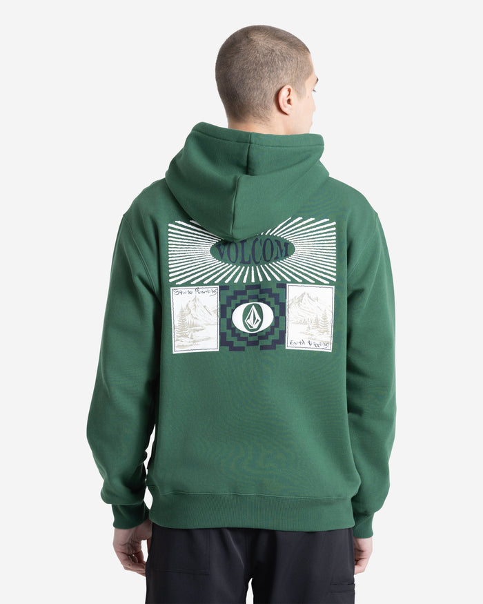 Volcom Men's Humble Climb Pullover