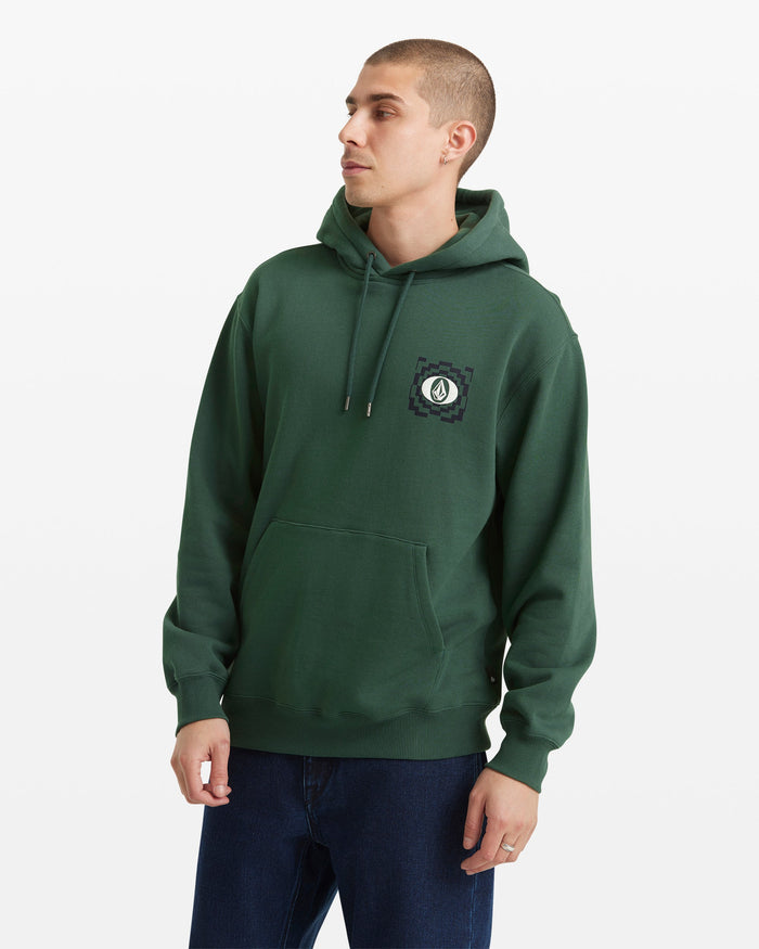 Volcom Men's Humble Climb Pullover