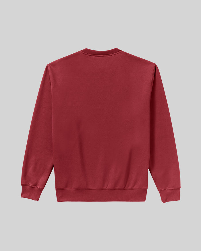 Volcom Men's Hydro Crew