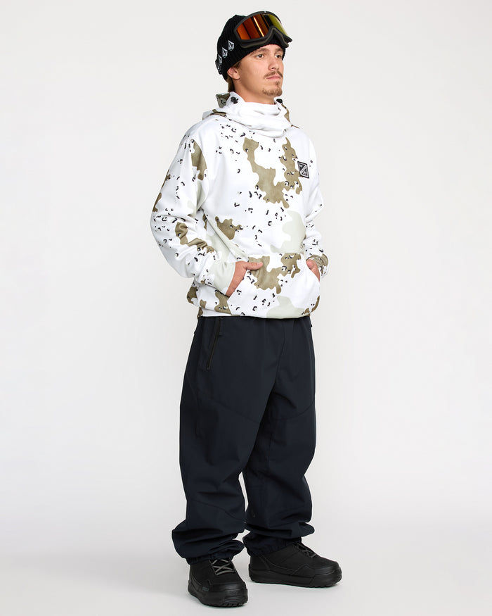 Volcom Men's Hydro Riding Hoodie
