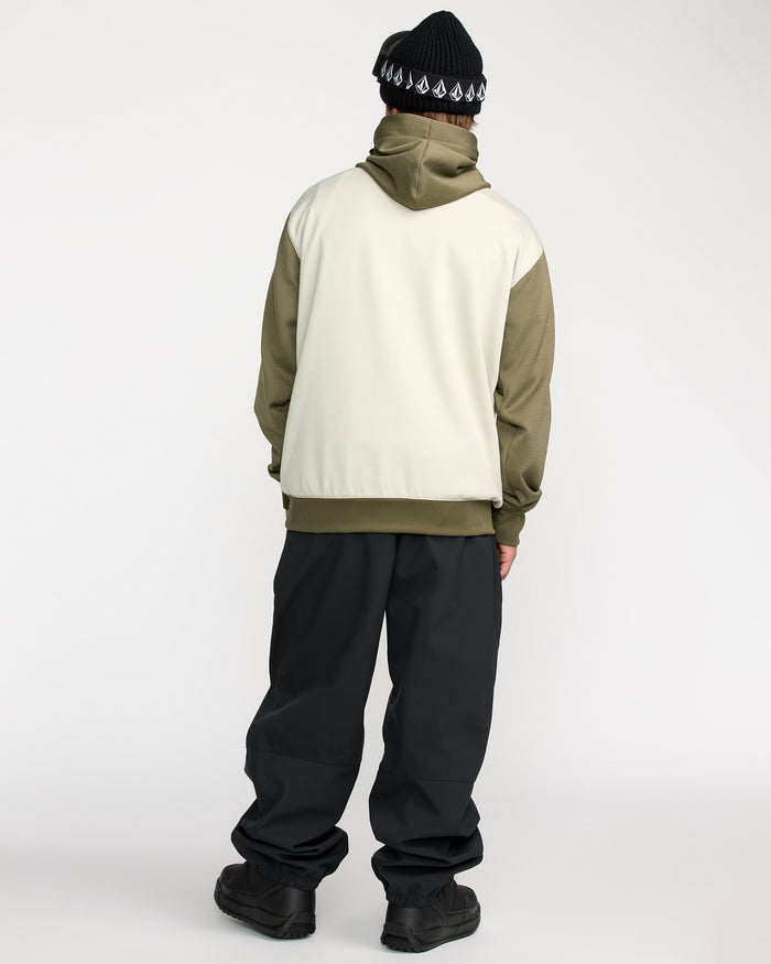 Volcom Men's Hydro Riding Hoodie