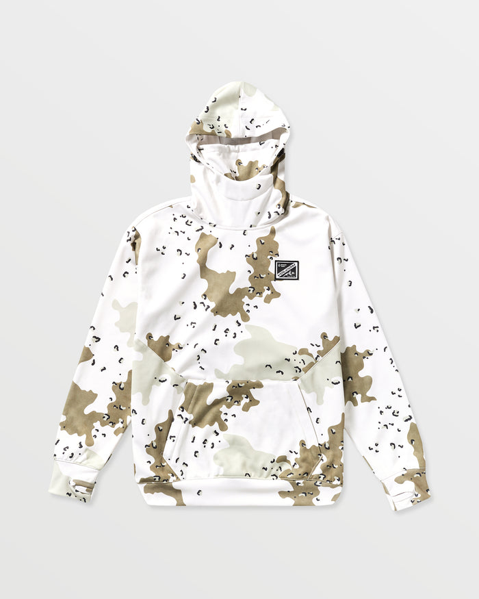Volcom Men's Hydro Riding Hoodie