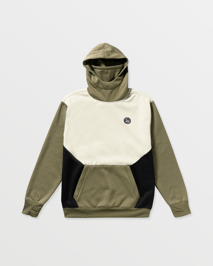 Volcom Men's Hydro Riding Hoodie