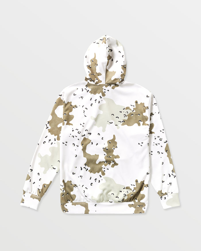 Volcom Men's Hydro Riding Hoodie