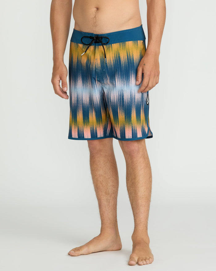 Men's Infuse Scallop Mod-Navy-Volcom