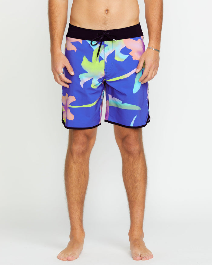 Men's Infuse Scallop Mod-Ultramarine-Volcom