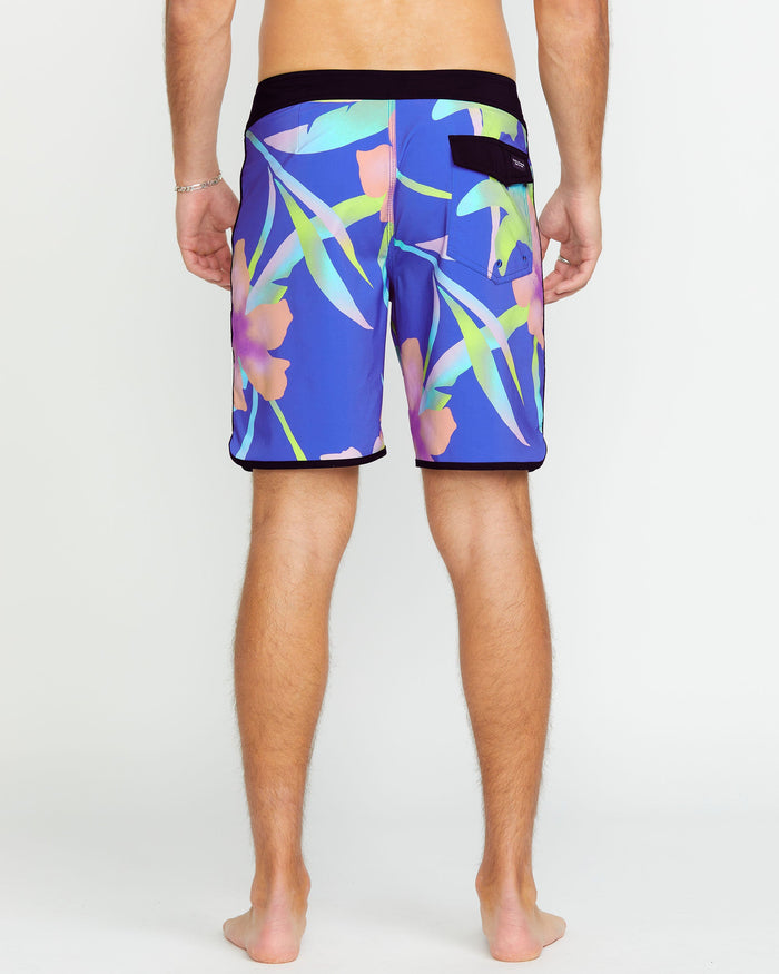 Men's Infuse Scallop Mod-Ultramarine-Volcom