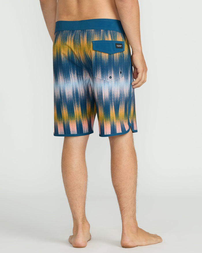 Men's Infuse Scallop Mod-Navy-Volcom
