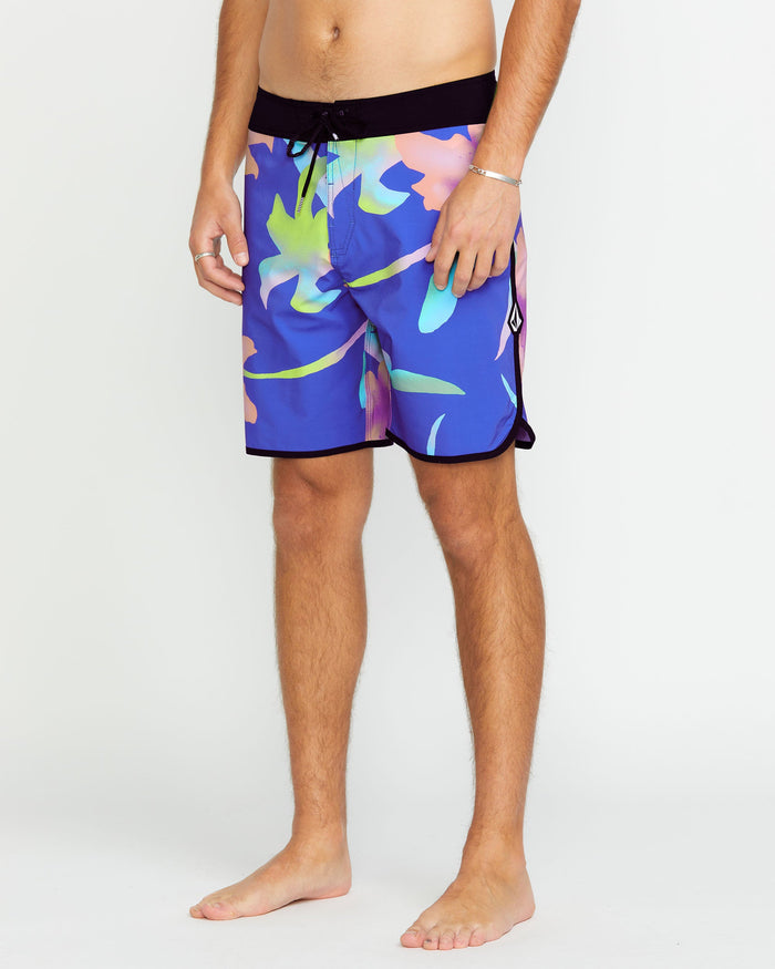 Men's Infuse Scallop Mod-Ultramarine-Volcom