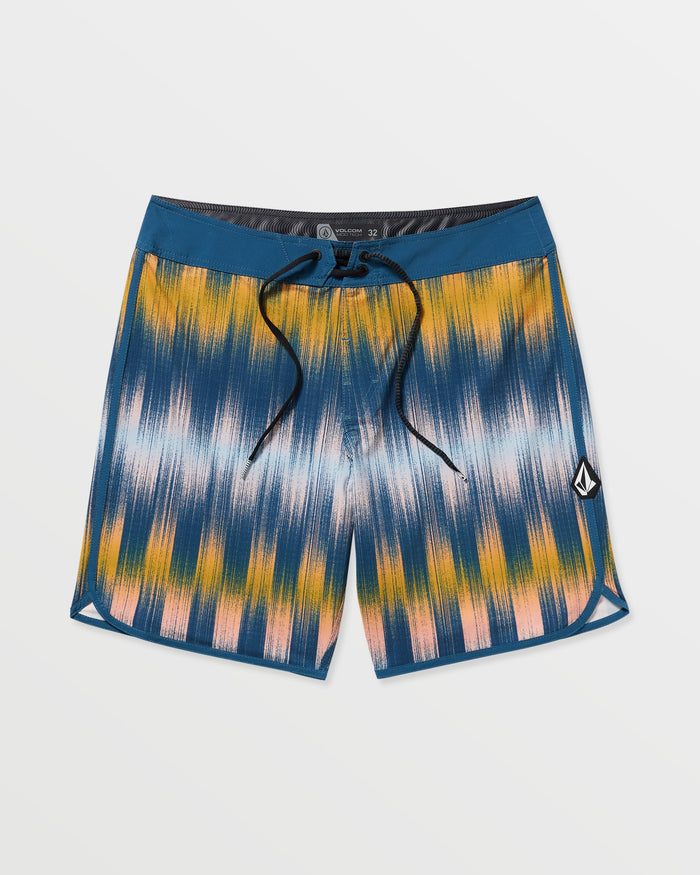 Men's Infuse Scallop Mod-Navy-Volcom