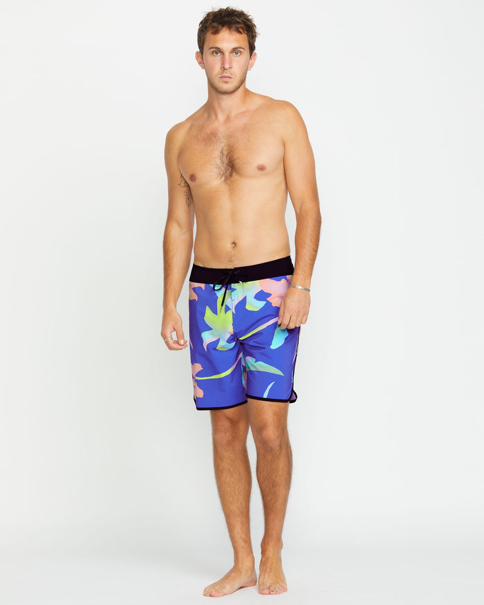 Men's Infuse Scallop Mod-Ultramarine-Volcom
