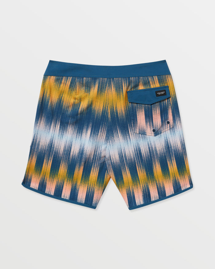 Men's Infuse Scallop Mod-Navy-Volcom