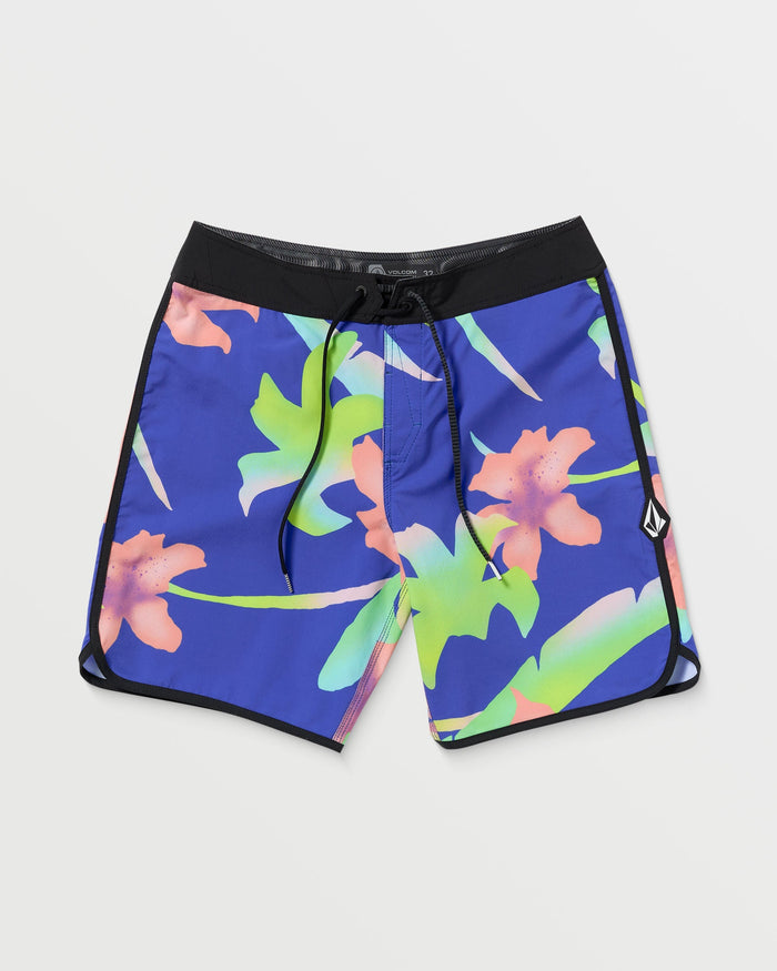 Men's Infuse Scallop Mod-Ultramarine-Volcom