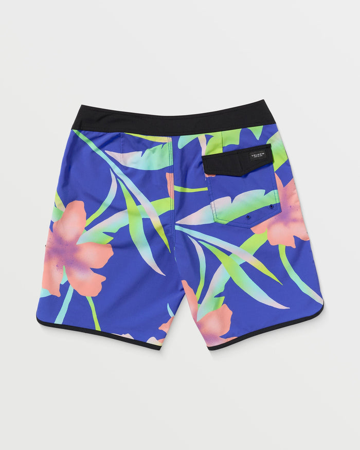 Men's Infuse Scallop Mod-Ultramarine-Volcom
