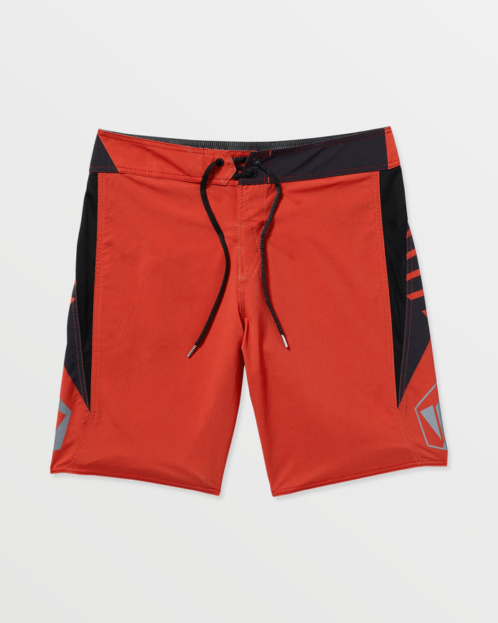 Men's J Robinson Mod-Chili Red-Volcom