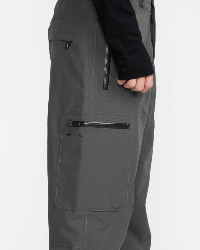 Volcom Men's L Gore-Tex Pants
