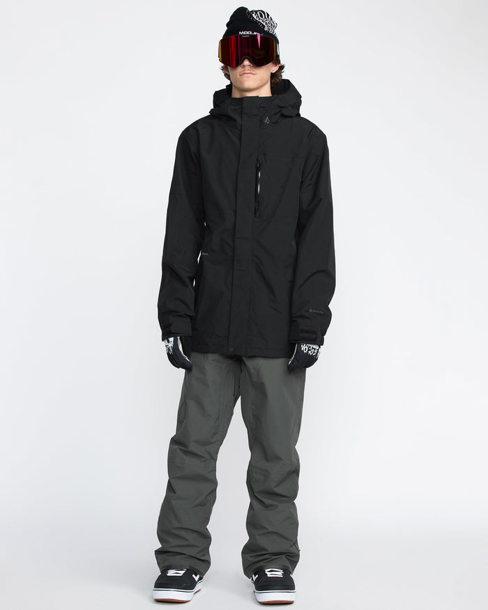 Volcom Men's L Gore-Tex Pants